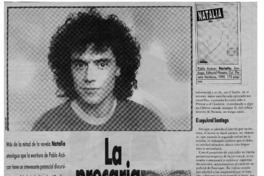 La precaria juventud