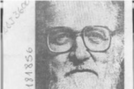 José Donoso, Premio Nac. Literatura '90  [artículo].