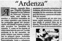 "Ardenza"