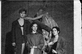 "Cariño malo" ofrece rebajas para mujeres  [artículo].