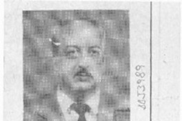 Escritor René Leiva participa en concurso internacional  [artículo].