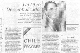 Un libro "descentralizado"