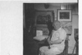 Homenaje a Jorge Dahm  [artículo].