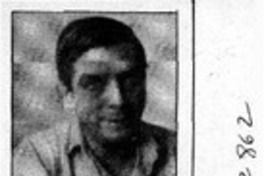 Mario Milanca, escritor y musicólogo  [artículo].