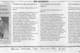 Escaparate  [artículo].