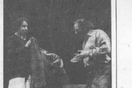 "Este domingo", de nuevo en cartelera  [artículo].