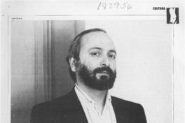 Una visión fragmentada del mundo  [artículo] Rafael Otano.