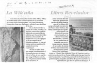 La Wik'uña