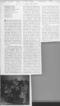 Bar Zeppelin blues  [artículo] E. G.