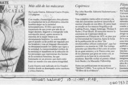 Escaparate  [artículo].