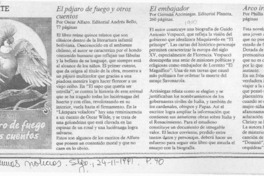 Escaparate  [artículo].