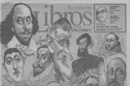 La Huella de las obras literarias  [artículo].