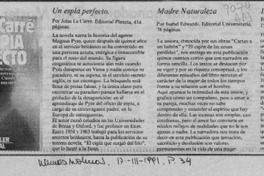 Escaparate  [artículo].