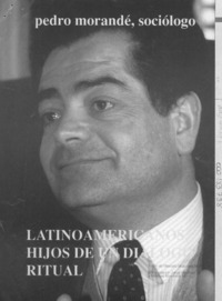 Latinoamericanos, hijos de un diálogo ritual