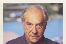 Gabriel Valdés, el otro reino  [artículo] Margarita Serrano.