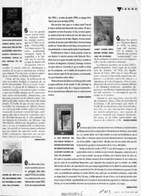 Tan de usted  [artículo] Rodrigo Pinto.