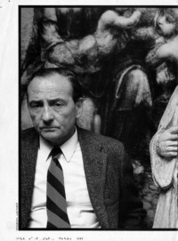 "Hay hambre de Dios"  [artículo] M. Isabel Fernández P.