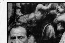 "Hay hambre de Dios"  [artículo] M. Isabel Fernández P.