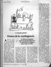 Las edades de Lulú  [artículo] Sergio Paz.