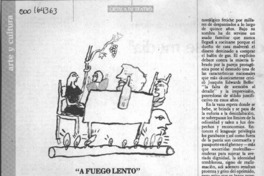 Las edades de Lulú  [artículo] Sergio Paz.