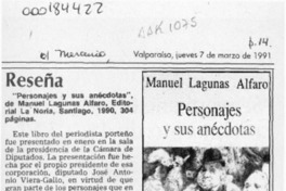 Reseña  [artículo] O. Z. B.