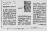 El "Herzogin Cecilie" y la barca Tinto  [artículo] Hernán Poblete Varas.