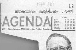 José Donoso  [artículo].