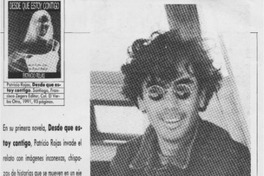 Esta cotidianidad nuestra  [artículo] Jorge Aliaga Marchant.