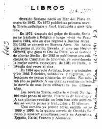 Libros  [artículo].
