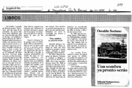 Libros  [artículo].