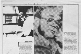 Rodrigo Lira o la lírica del simulacro