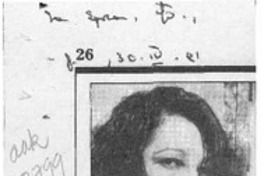 Segunda edición de "A media asta"