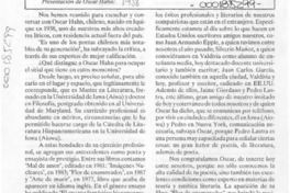 Tres escritores chilenos con el Grupo Literario Ñuble y sus amigos