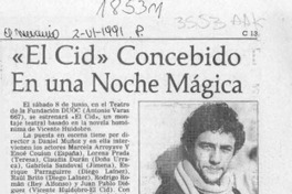 Desde la cuneta  [artículo] Erick Pohlhammer.