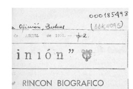 Joaquín Edwards Bello (1887-1968)  [artículo].