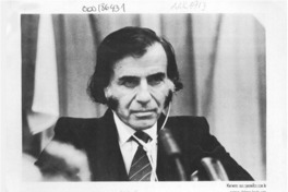 El quilombo "Lafourcade", todo por Menem  [artículo] Roberto Brodski.