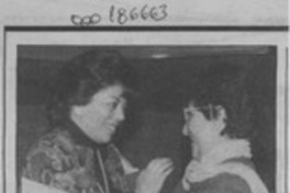 Nuevo libro de Patricia Verdugo