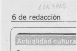 Cuento de José Sommariva  [artículo].