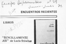 Libros  [artículo].