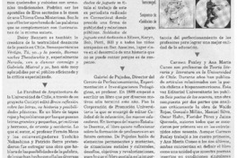 Mil veces, la palabra