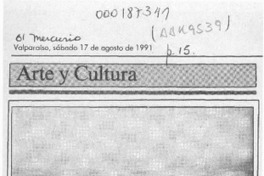 Reseña  [artículo] E. U.