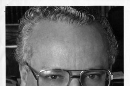 Cristian Zegers a todo dar  [artículo] Margarita Serrano.