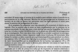 Errasti, Mariano  [artículo] Marciano Barrios Valdés.