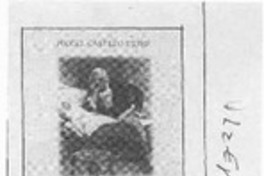 Escritorio : [artículo]