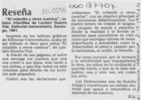 Reseña