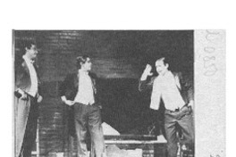 "Matatangos"  [artículo] Pedro Labra.