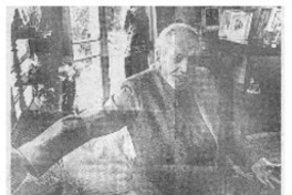 Tobías Barros presentó su libro "La Quebrada"