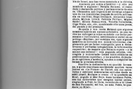 "Semblanza de 50 escritores chileno israelitas"  [artículo] José Arraño Acevedo.