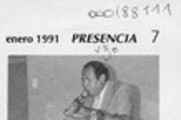 Colega poeta se destaca  [artículo].