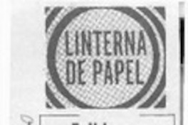 Folklore  [artículo] Andrés Sabella.